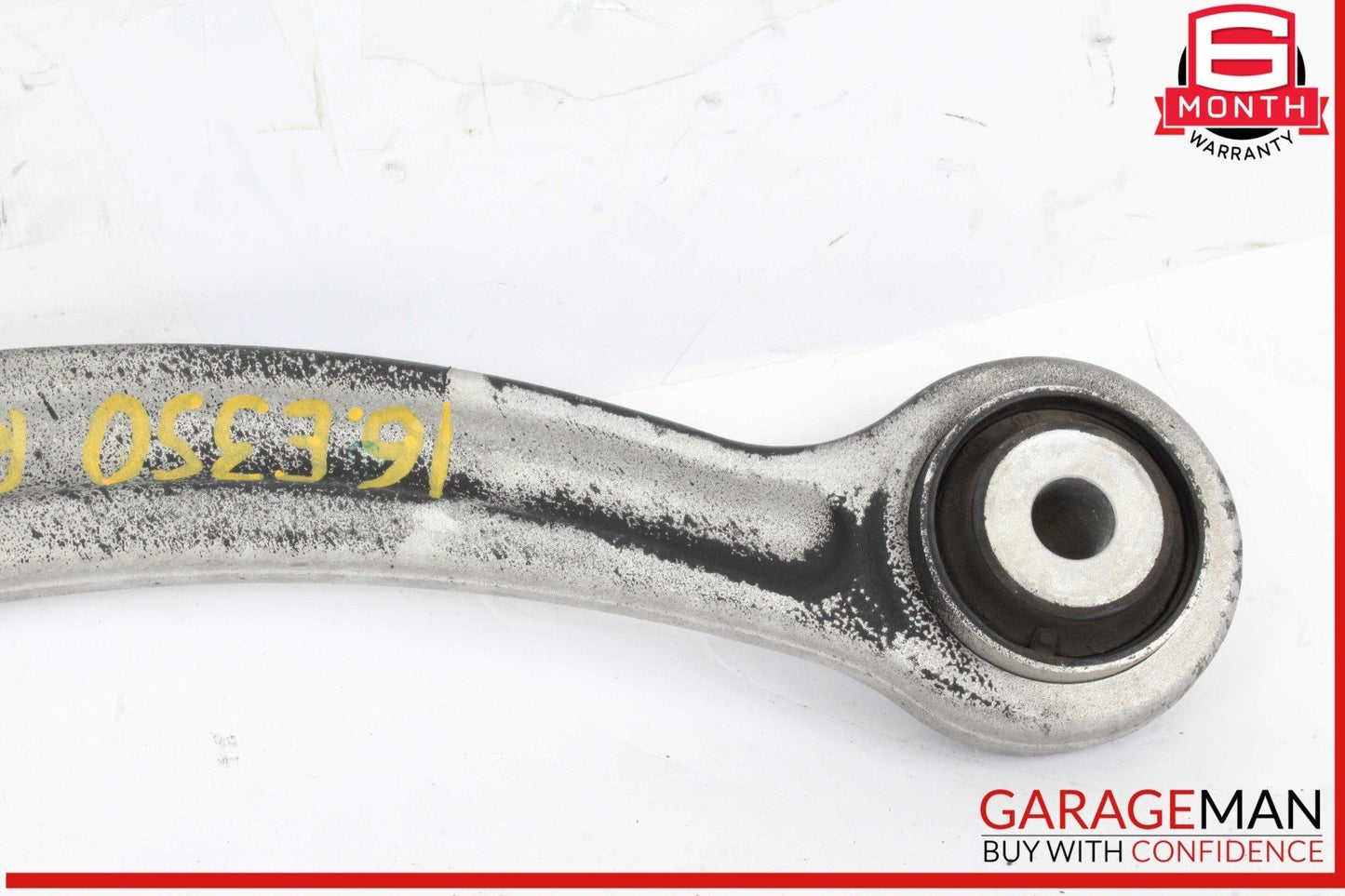 08-17 Mercedes W212 E350 C300 Rear Right / Left Side Upper Control Arm OEM