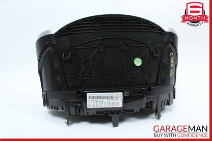 15-18 Mercedes W205 C300 Speedometer Odometer Instrument Cluster Gauge OEM