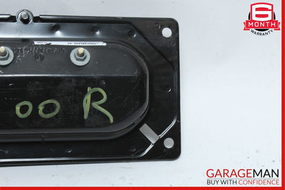 97-04 Porsche Boxster 987 Carrera 911 996 Front Right Side Door Airbag Air Bag