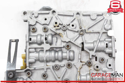Mercedes S550 SL500 CLK350 722.9 G Tronic Transmission Valve Body 7G 2202770801