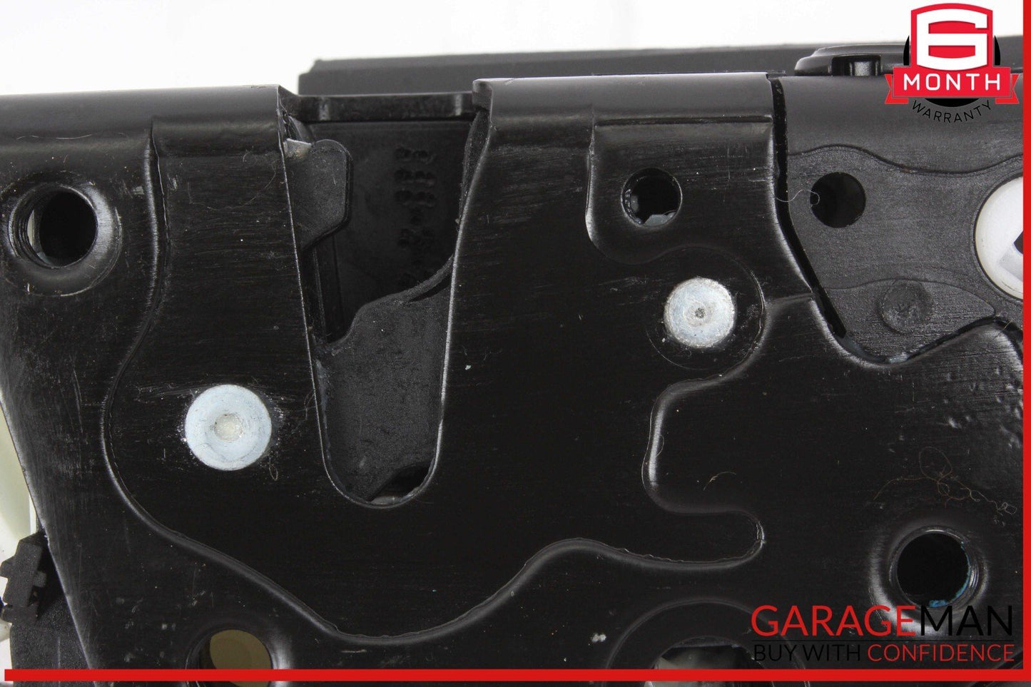 18-20 Audi Q5 Rear Right Passenger Side Door Lock Latch Actuator 8X0839016D OEM