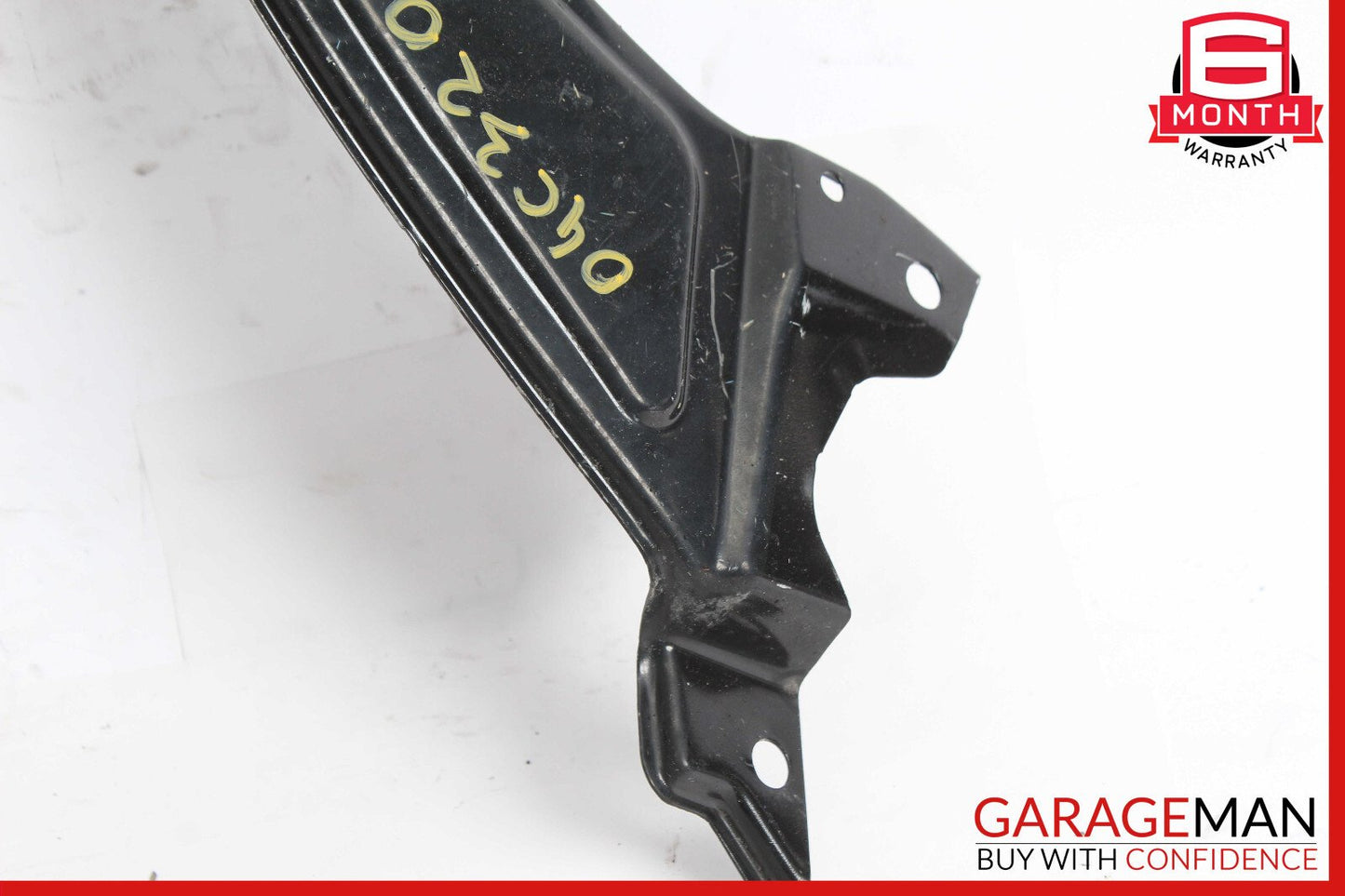 01-07 Mercedes W203 C240 C320 Front Right Headlight Support Bracket OEM