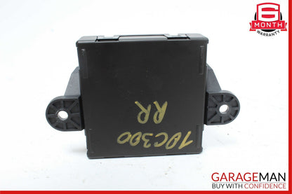 08-18 Mercedes CLS400 E350 C350 C300 Rear Right Side Door Control Module Unit