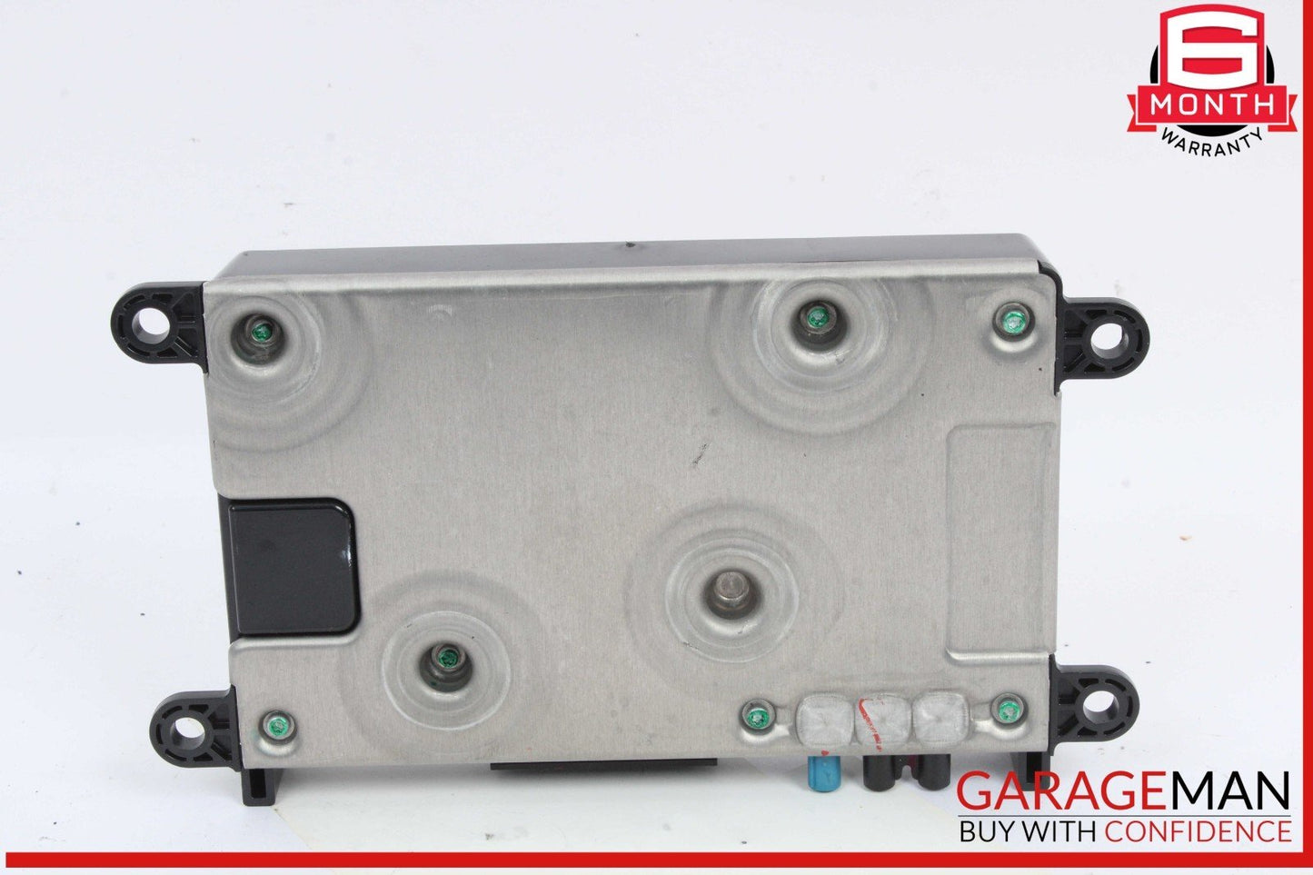 12-20 Mercedes W205 C300 E350 SL400 GLA250 Communication Control Module Unit OEM