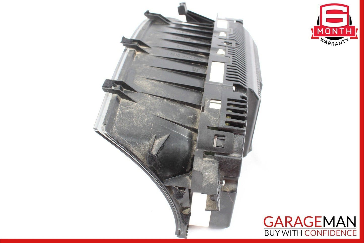 07-10 Mercedes W221 S550 CL550 Speedometer Odometer Instrument Cluster Gauge OEM