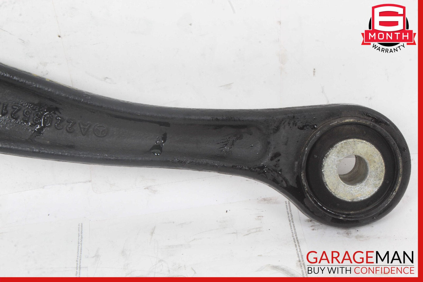00-06 Mercedes W215 CL600 S500 Rear Upper Control Arm 2203521205 OEM