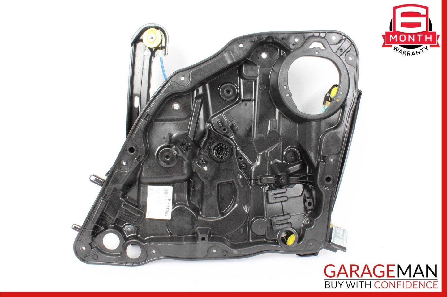20-23 Mercedes W118 CLA250 Rear Right Passenger Side Window Regulator Assembly