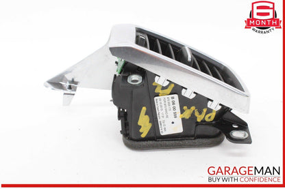 10-16 Porsche Panamera 970 E-Hybrid Rear Right Side AC Air Vent Grille OEM