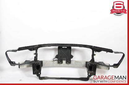 06-10 Mercedes W251 R500 R350 R320 Front Reinforcement Bar Radiator Support OEM
