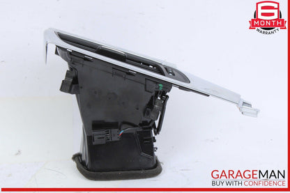 12-18 Audi A6 A7 Front Left Driver Side AC A/C Air Conditioning Air Vent OEM