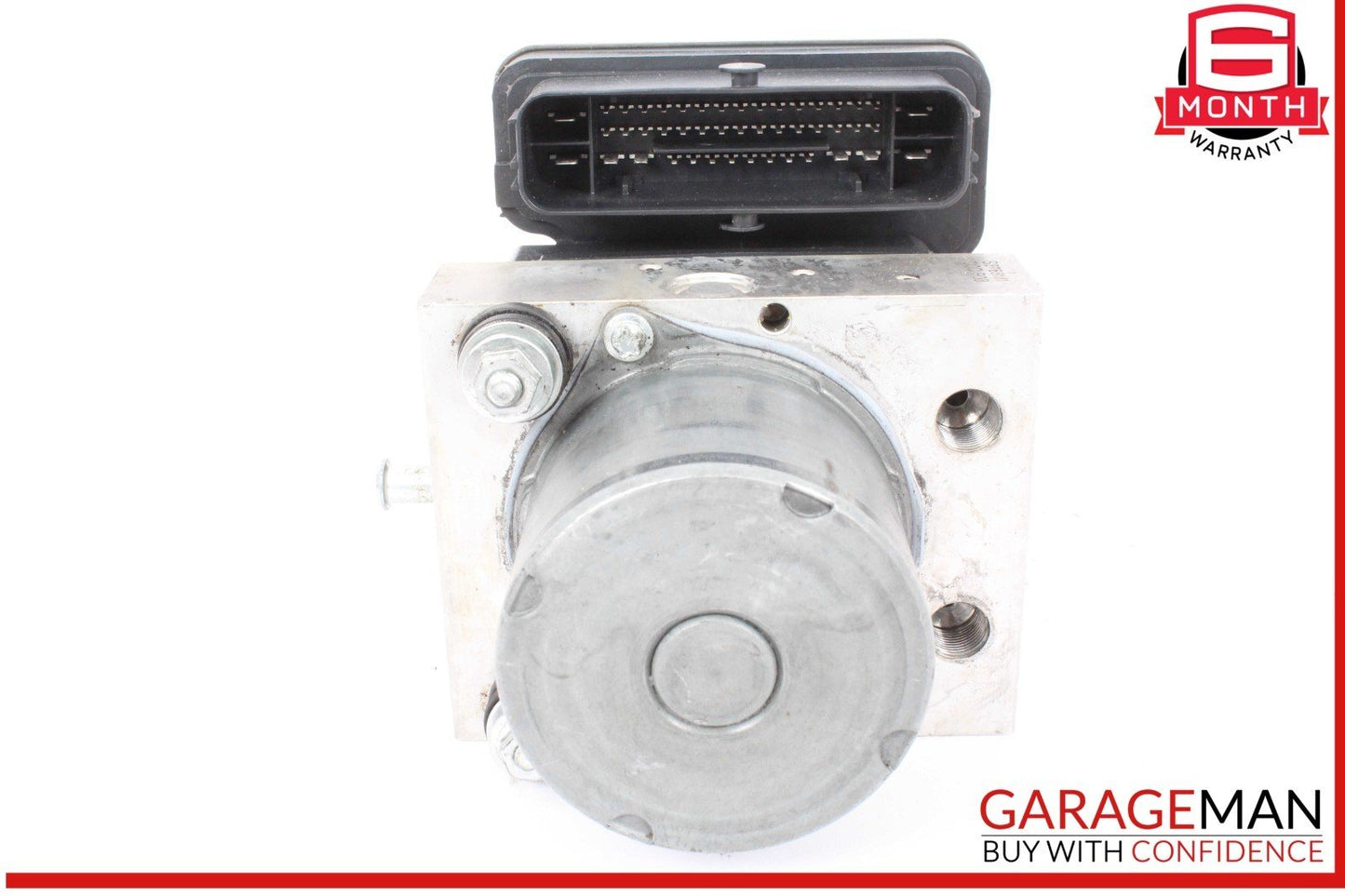 17-19 Maserati Levante M161 Ghibli M157 ABS Anti Lock Brake Pump Module OEM