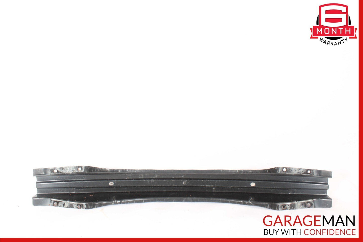 16-20 Tesla Model S Rear Bumper Reinforcement Impact Bar OEM