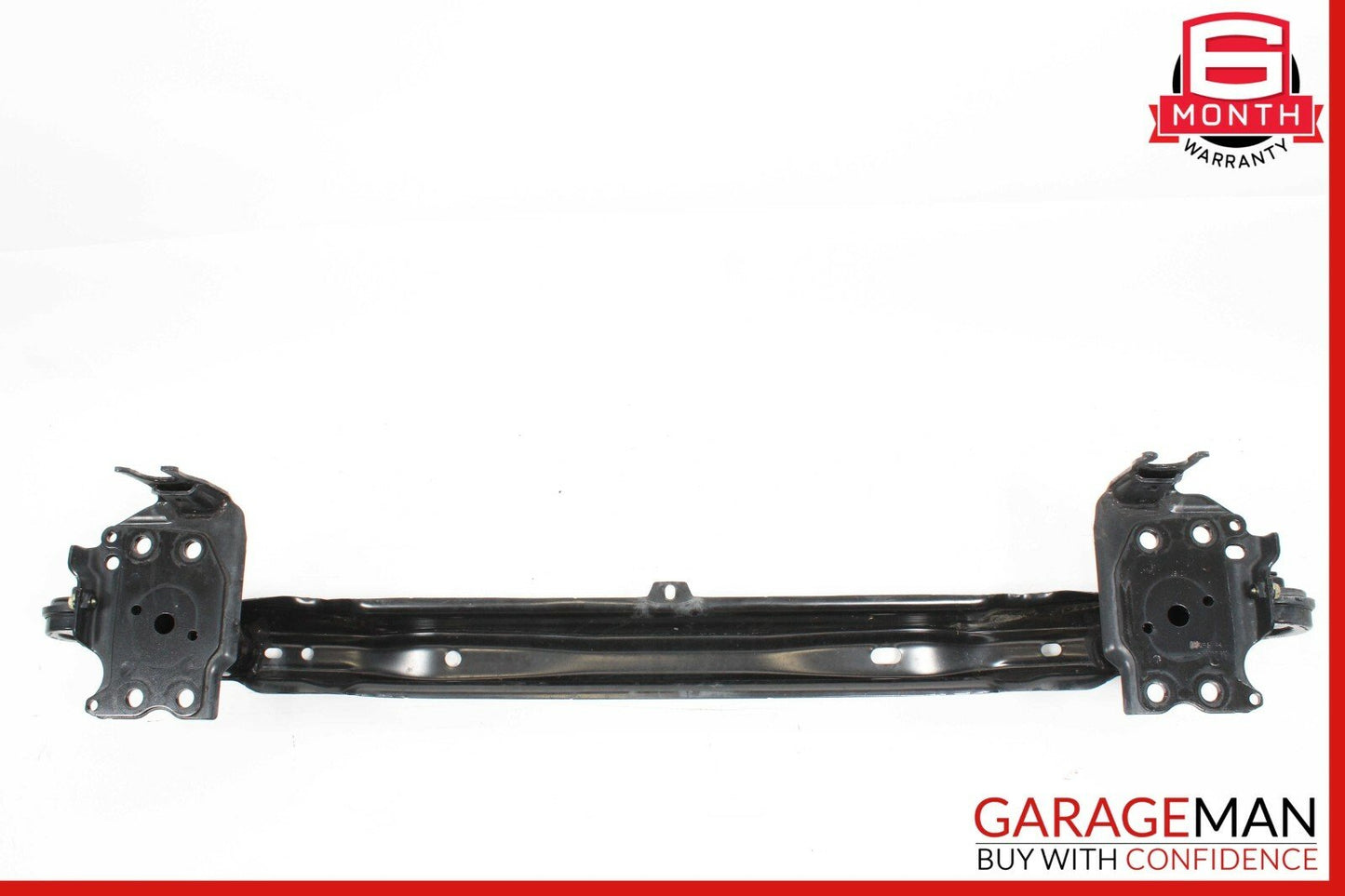 03-10 Porsche Cayenne 955 957 Front Bumper Reinforcement Impact Crash Rebar Bar