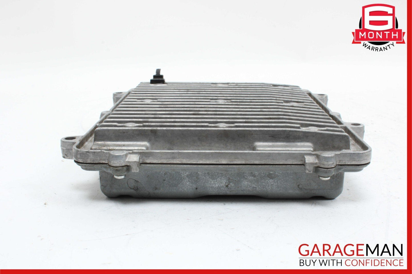12-15 Mercedes W204 C300 C350 GLK350 E350 ECU Engine Control Module Unit OEM