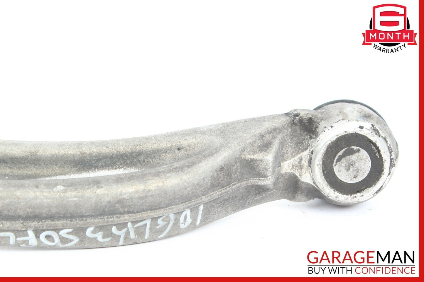 10-15 Mercedes X204 GLK350 4Matic AWD Front Left Side Upper Control Arm OEM