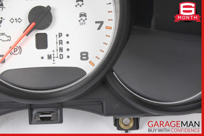 11-17 PORSCHE CAYENNE 958 SPEEDOMETER INSTRUMENT CLUSTER 7P5920940AL