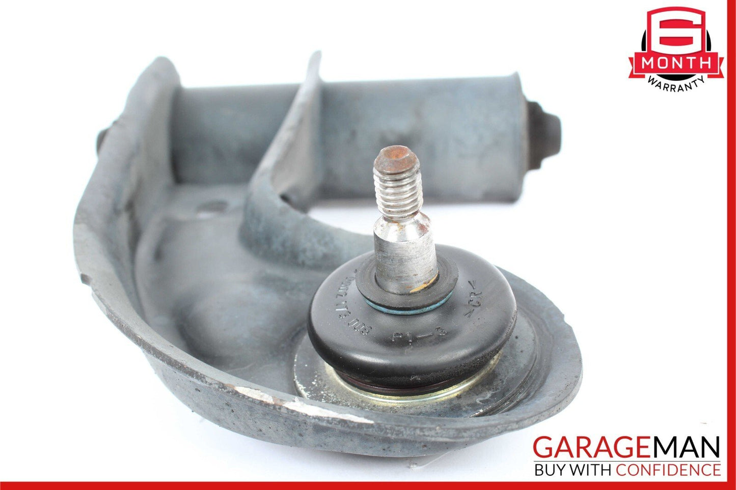 97-04 Mercedes R170 SLK230 CLK320 Front Left Side Suspension Upper Control Arm