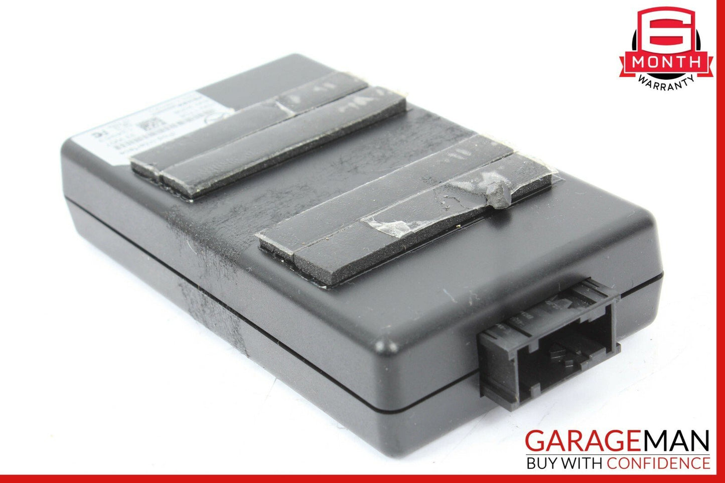 06-12 Mercedes W251 R320 GL320 GL450 ML550 Ipod Interface Control Module OEM