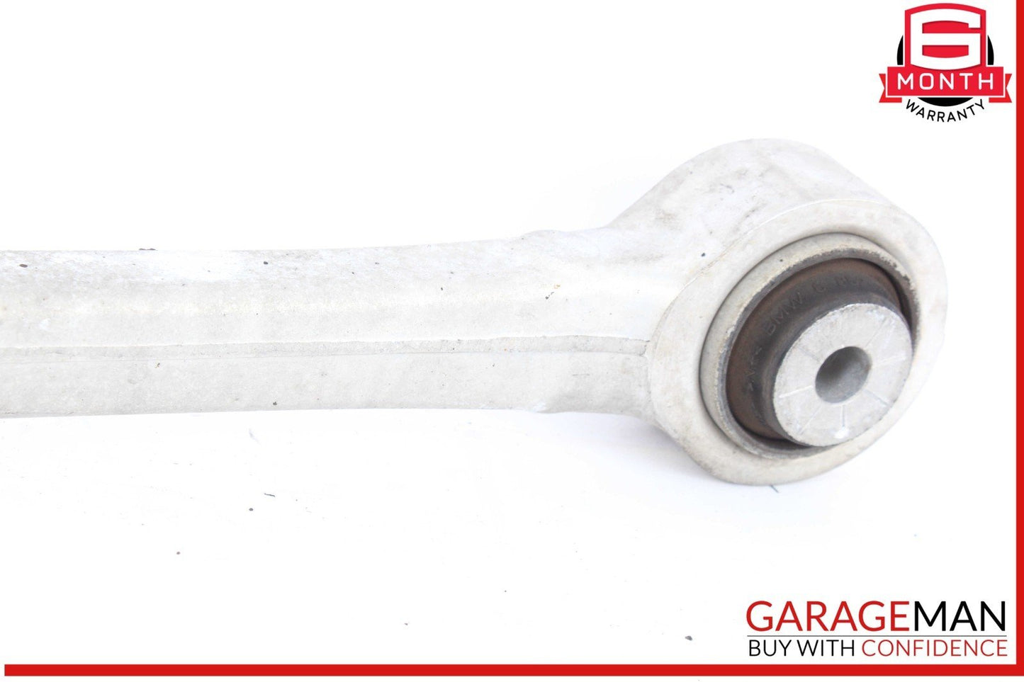 14-21 BMW i3 I01 Hybrid Front Left Driver Side Suspension Lower Control Arm OEM