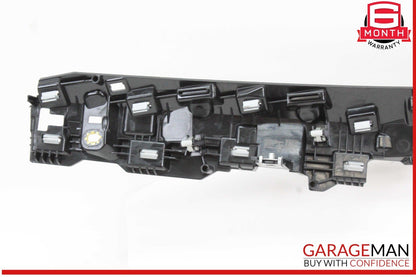 19-24 Audi Q3 Front Center Dash Trim Cover Panel LCD Screen Bezel 83B853190A OEM
