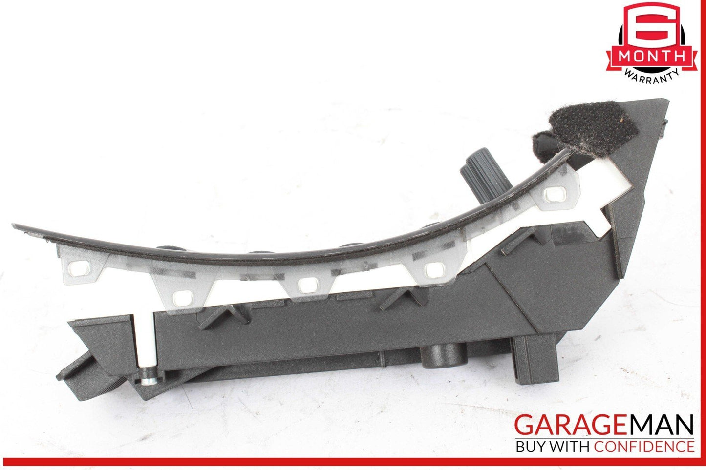 07-13 Mercedes W221 S400 Hybrid Cluster Control Switch 2218215451 OEM