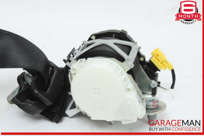 07-12 Mercedes X164 GL450 4MATIC Rear Left 3rd Row Seatbelt Retractor Black OEM
