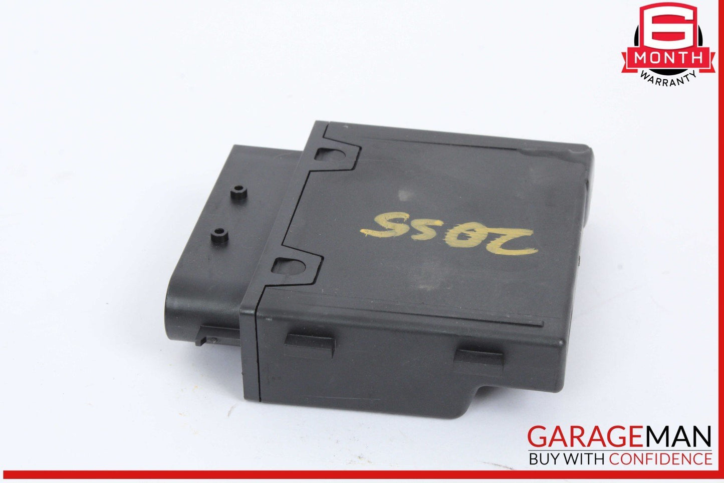 15-20 Audi S5 S3 A3 A5 Fuel Pump Control Module Unit 4M0906093N OEM