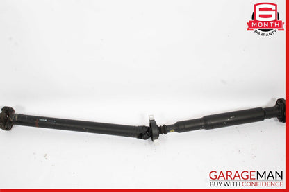 12-16 BMW F30 320i RWD Rear Propeller Drive Axle Shaft Driveshaft Assy
