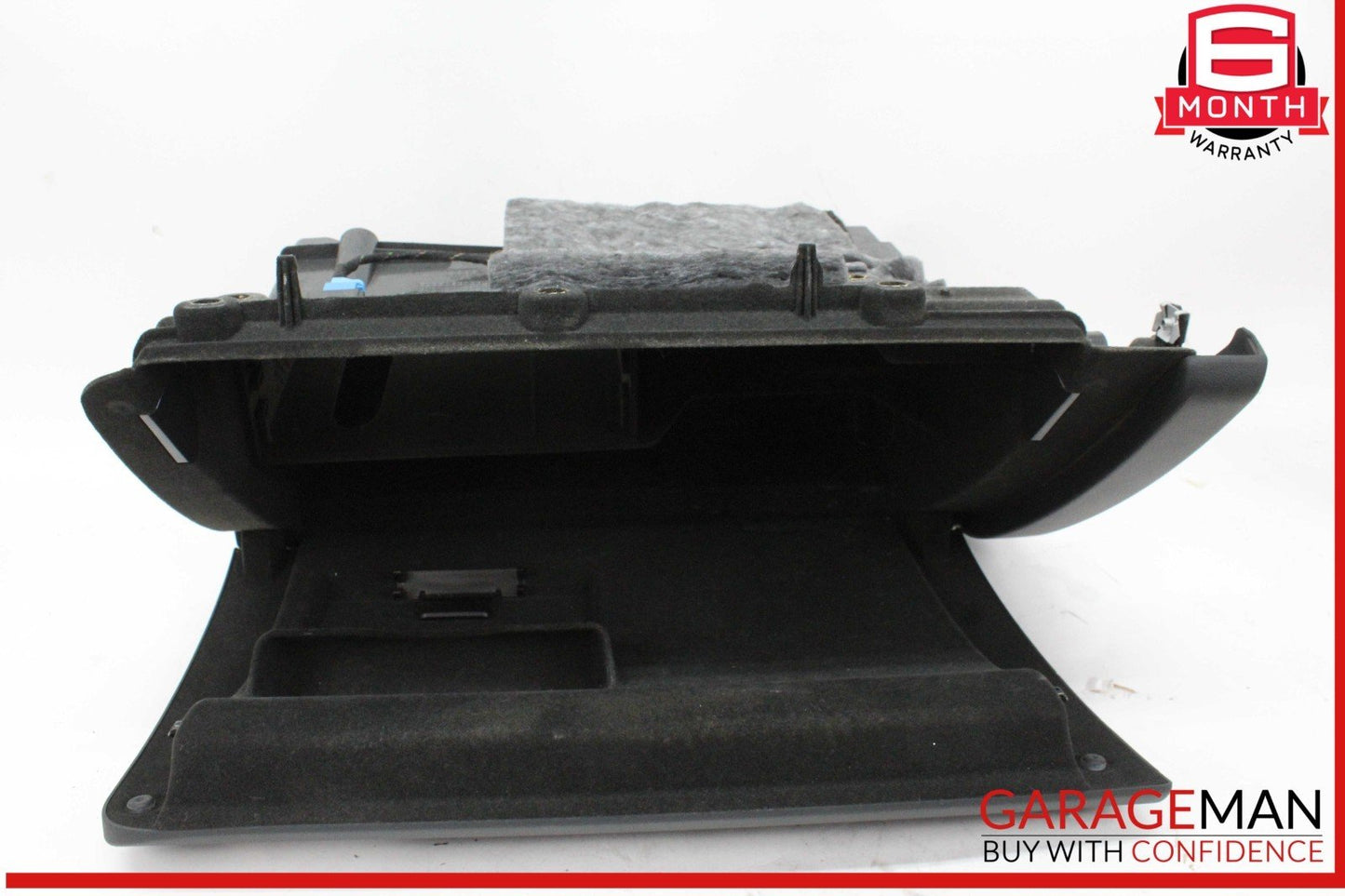 08-17 Audi A5 S5 RS5 Front Right Side Dash Glove Box Storage Compartment OEM