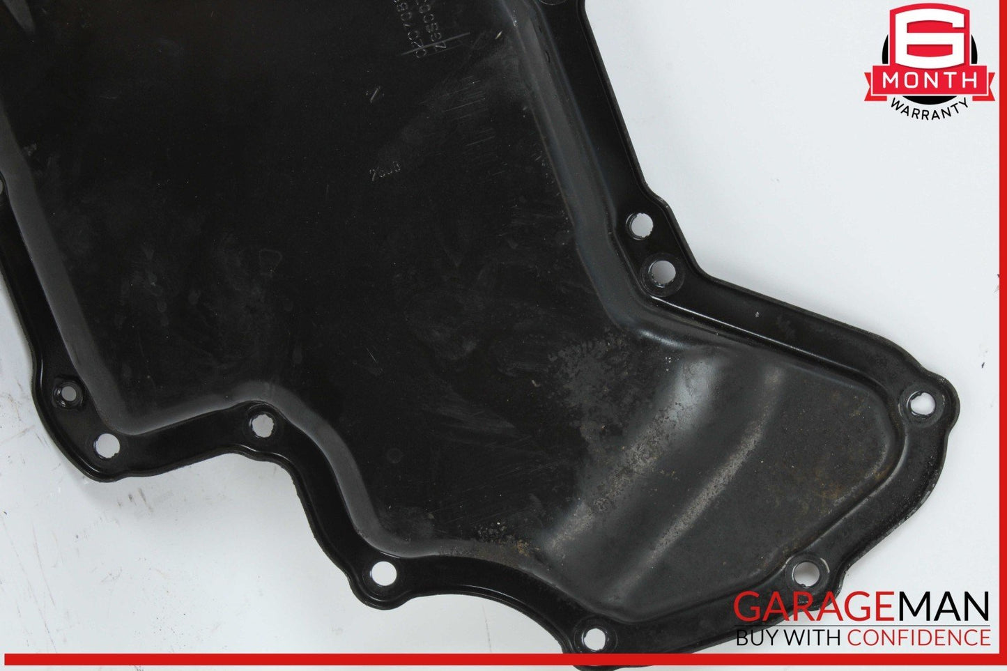 05-12 Mercedes W211 E350 C230 CLS550 SL550 Lower Oil Pan 2720100128 OEM