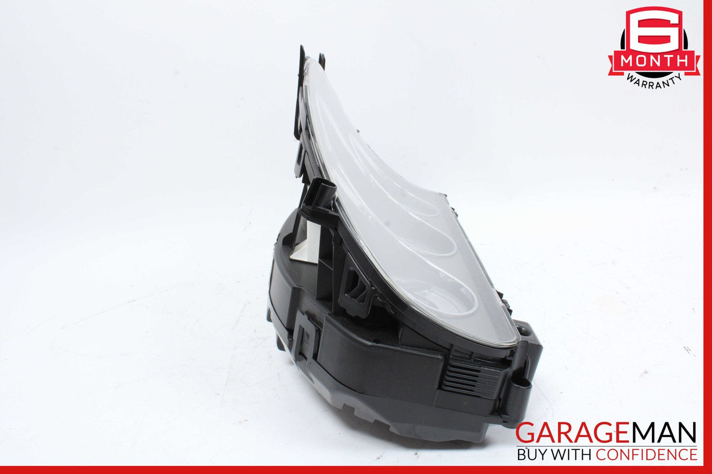 13-15 Mercedes X204 GLK250 Speedometer Odometer Instrument Cluster Gauge OEM
