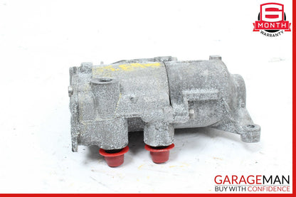 Mercedes W207 E350 SLK350 SL400 Transmission Auxiliary AUX Oil Pump OEM