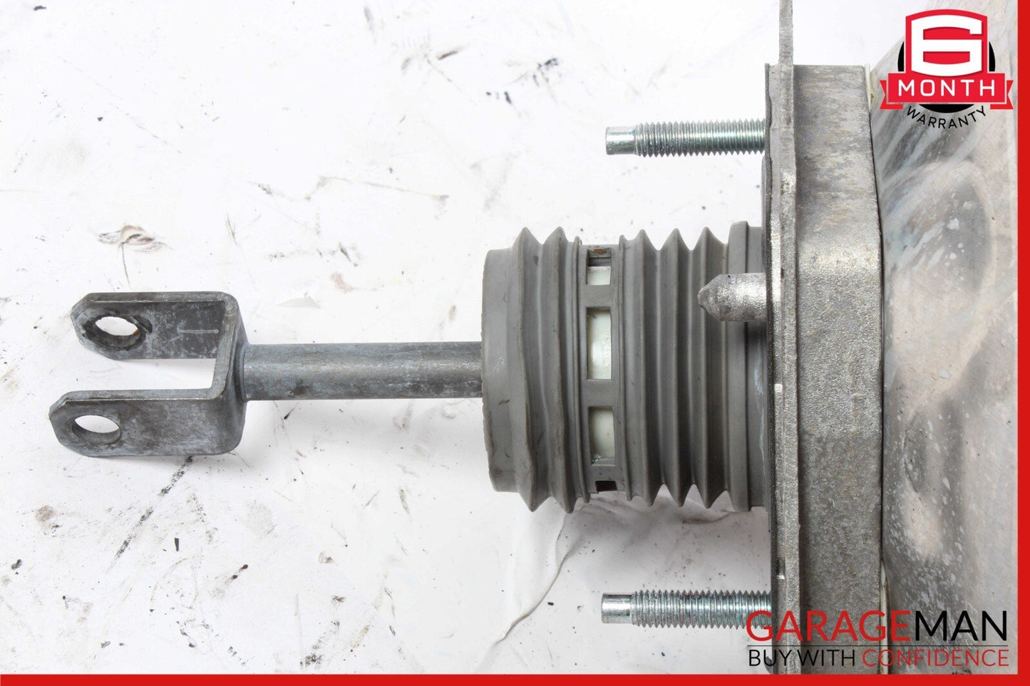 09-15 BMW 750i Power Master Brake Booster Cylinder 296785394025 OEM