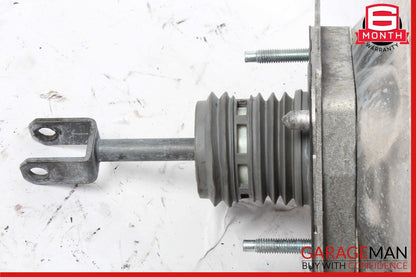 09-15 BMW 750i Power Master Brake Booster Cylinder 296785394025 OEM
