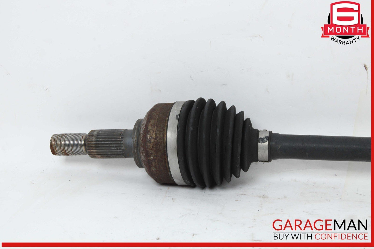 17-23 Tesla Model 3 AWD Front Right or Left Side Axle Shaft Halfshaft OEM