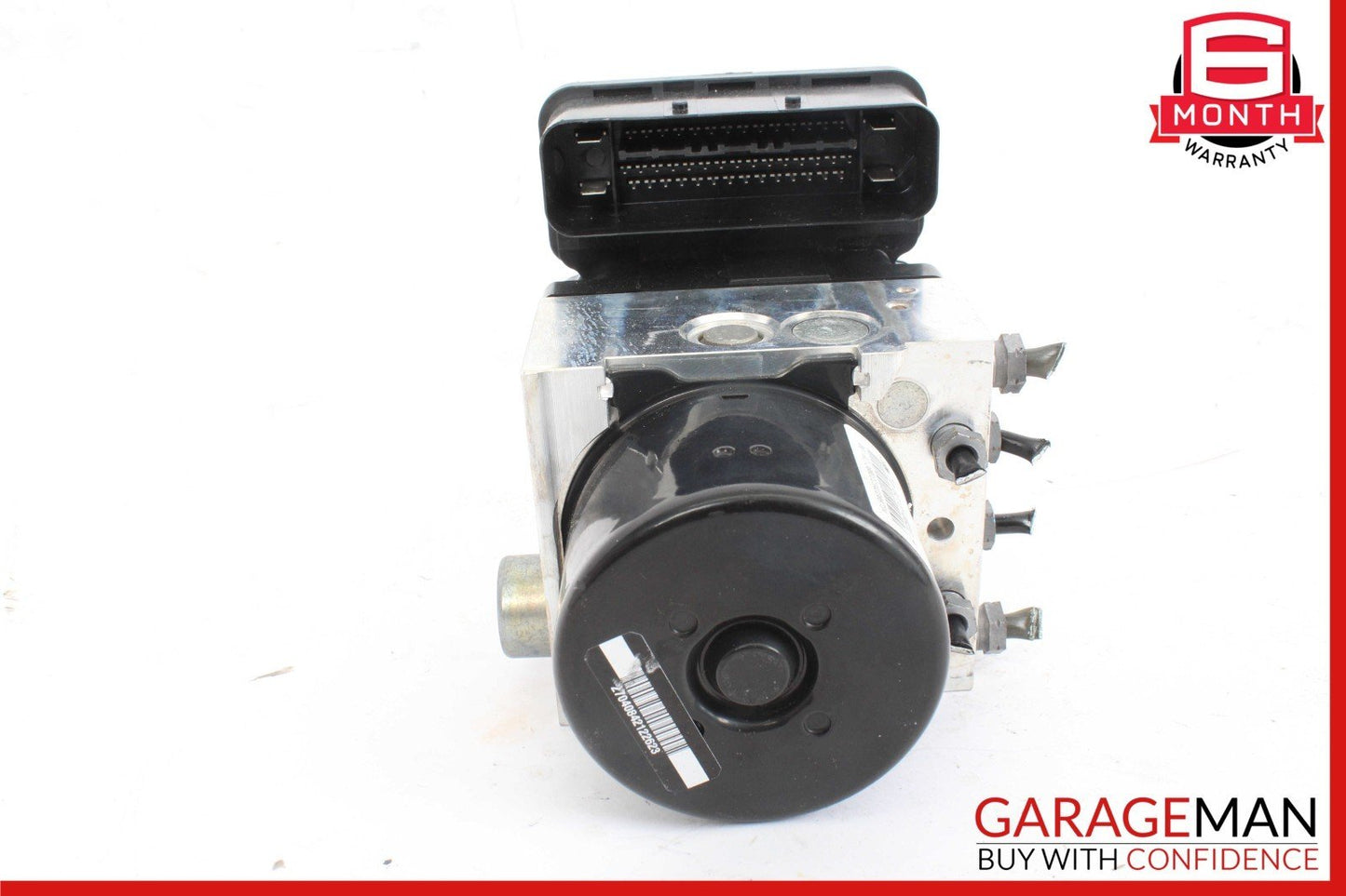12-15 Mercedes W204 C250 ABS Anti Brake Pump Control Module Unit 1729014000 OEM