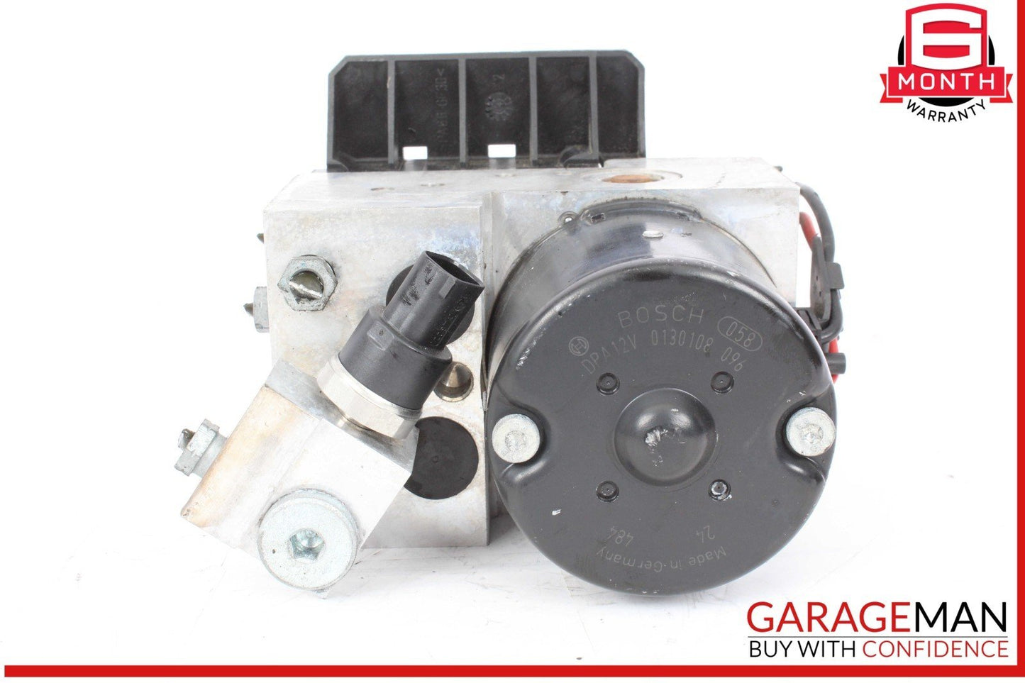 00-06 Mercedes W215 CL500 S430 ABS Anti Lock Brake Pump ESP Module OEM
