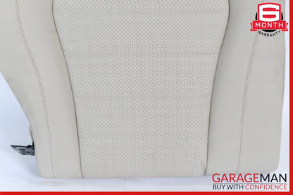 16-22 Mercedes X253 GLC300 GLC43 AMG Rear Right Side Top Upper Seat Cushion OEM