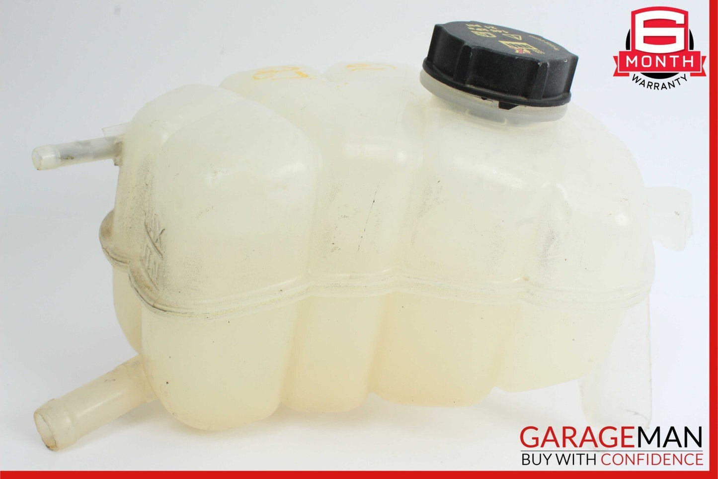 19-20 Lincoln Nautilus Windshield Washer Fluid Reservoir Tank Assembly OEM