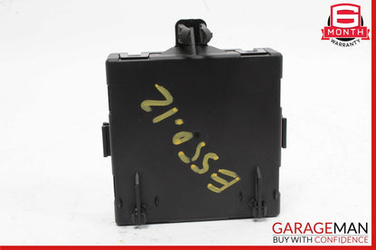 08-18 Mercedes W212 E550 C300 C350 Front Right Side Door Control Module Unit OEM