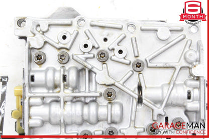 Mercedes W203 C280 E350 7G Tronic Transmission Valve Body 2202770801 OEM