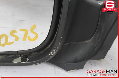 03-08 Mercedes R230 SL500 SL600 Front Left Side Door Rear View Mirror OEM