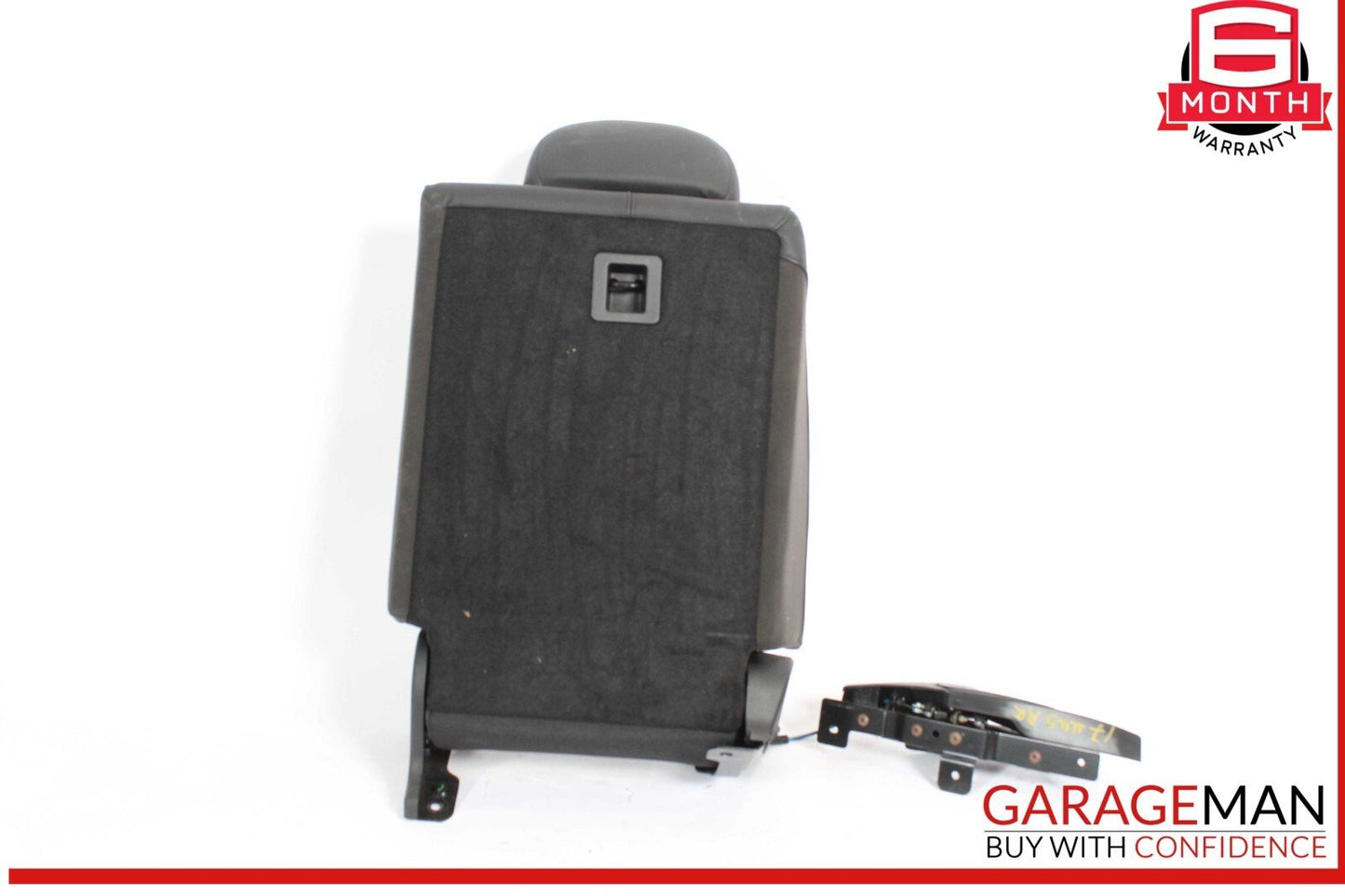 17-22 Maserati Levante M161 Rear Right Side Seat Cushion Top Upper OEM