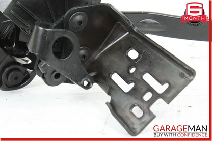 12-16 Mercedes R172 SLK350 Right Side Folding Top Hinge w/ Linkage Assembly OEM