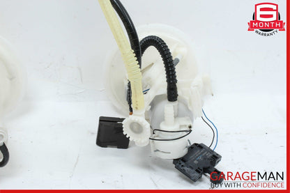 12-14 Mercedes W204 C250 1.8L Fuel Gas Pump Level Sensor Sending Unit Assembly