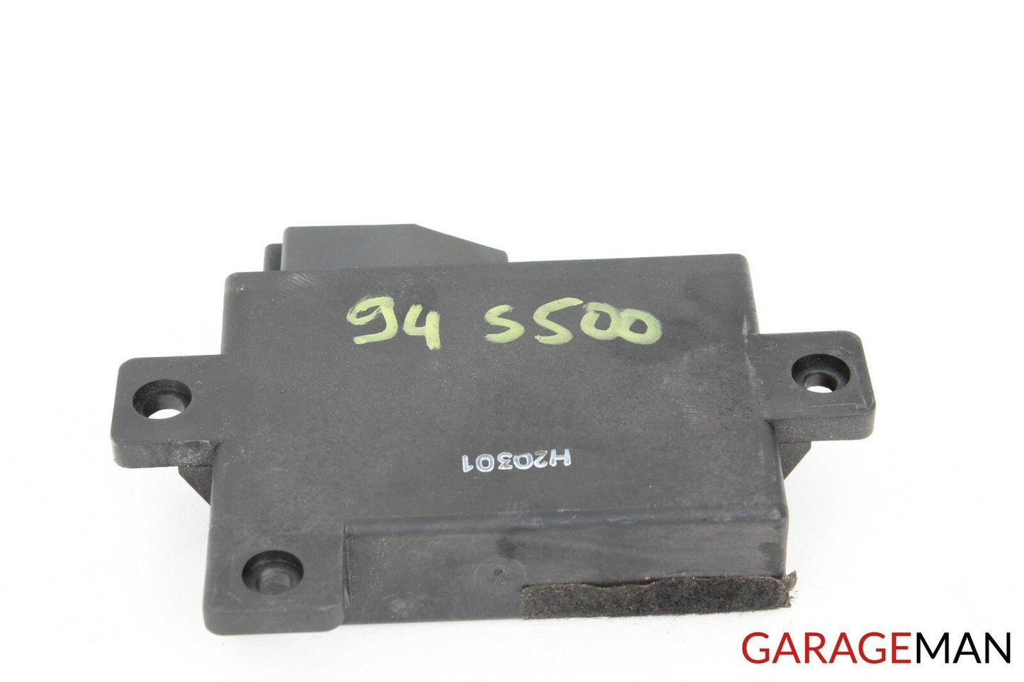 92-99 Mercedes W140 500SEL S500 Anti Theft Alarm Infrared Control Module OEM