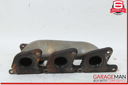 06-12 Mercedes W204 C300 E350 C350 V6 M272 Left Side Exhaust Manifold Header OEM