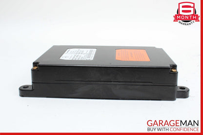 97-09 Mercedes W209 CLK320 SL550 Voice Control Communication Module Unit Audio