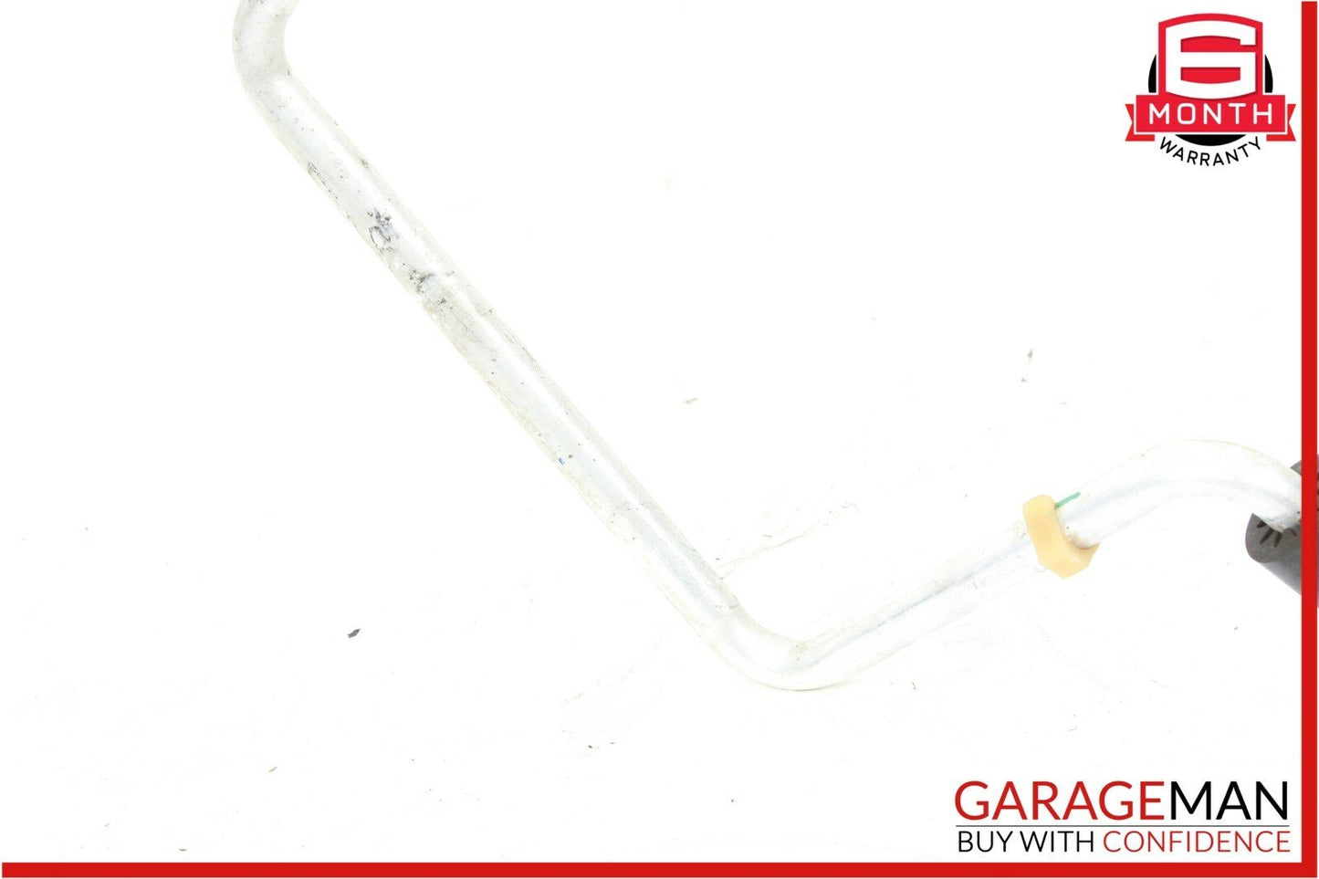 10-15 Porsche Panamera 970 Power Steering Fluid Reservoir 7L5422371 OEM