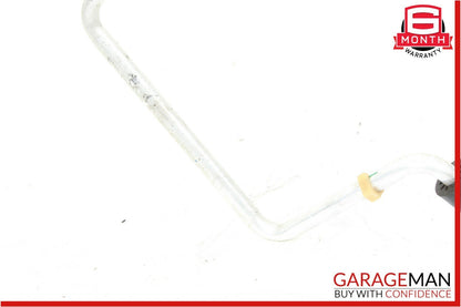 10-15 Porsche Panamera 970 Power Steering Fluid Reservoir 7L5422371 OEM